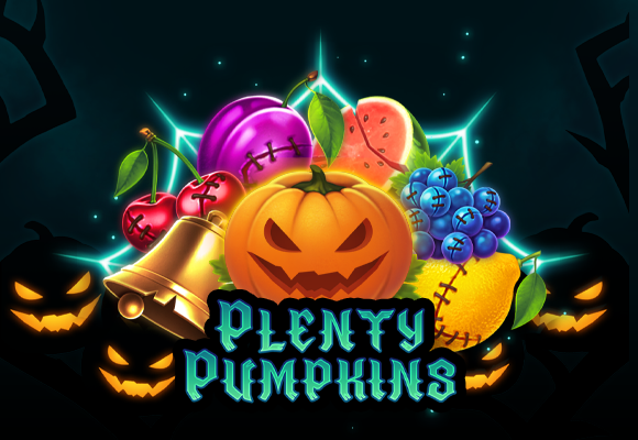 Plenty Pumpkins